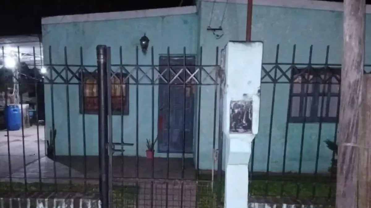Una mujer de 60 años asesinó a su hija de una puñalada
