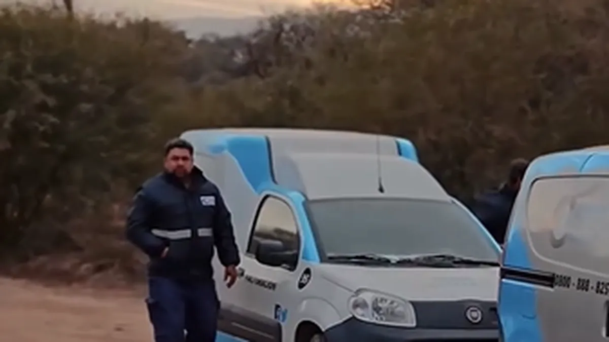 Millonario robo y vandalismo dejan sin servicio de agua a vecinos de Valle Viejo