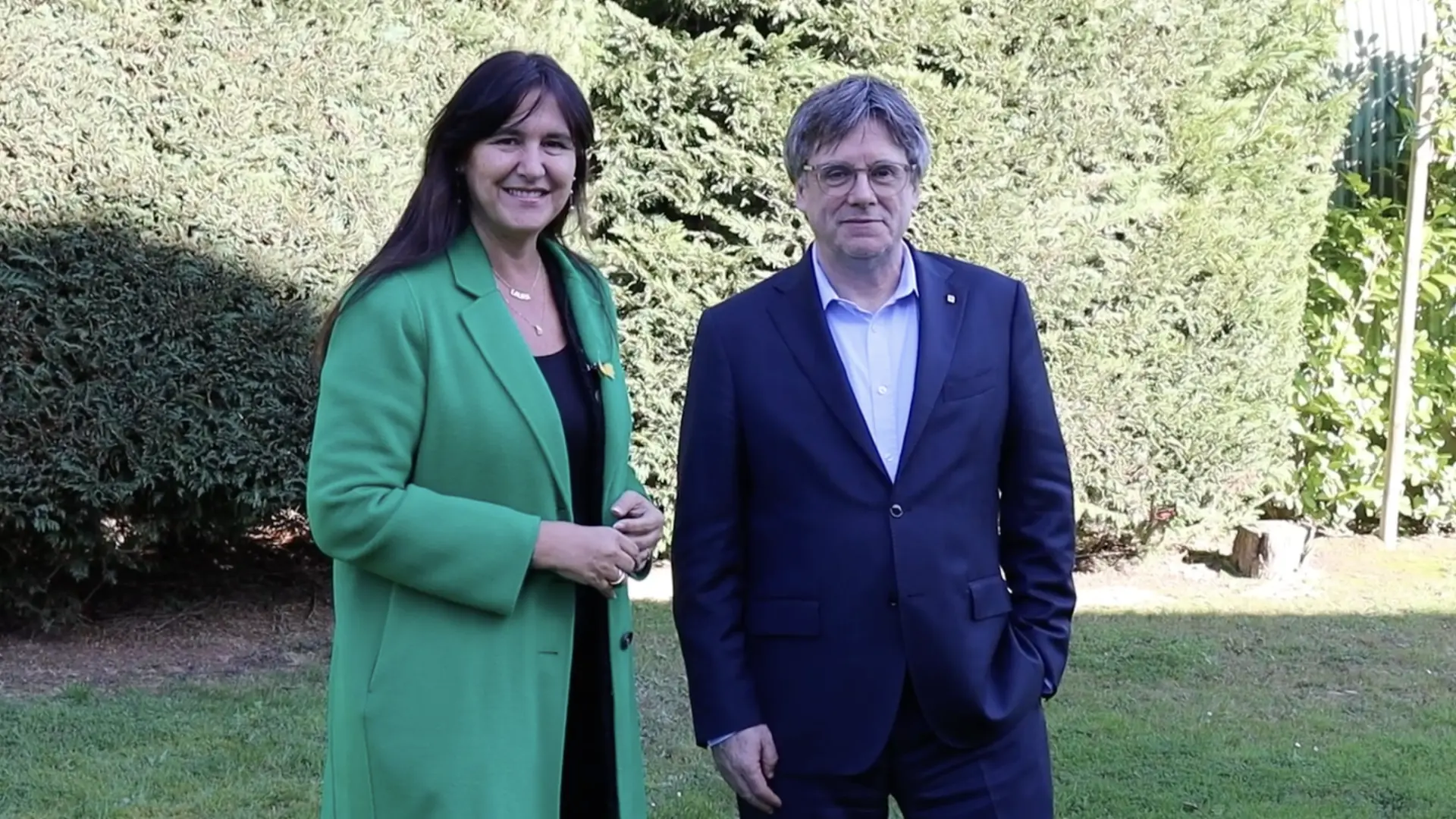 Junts exige a Feijóo que se inmole