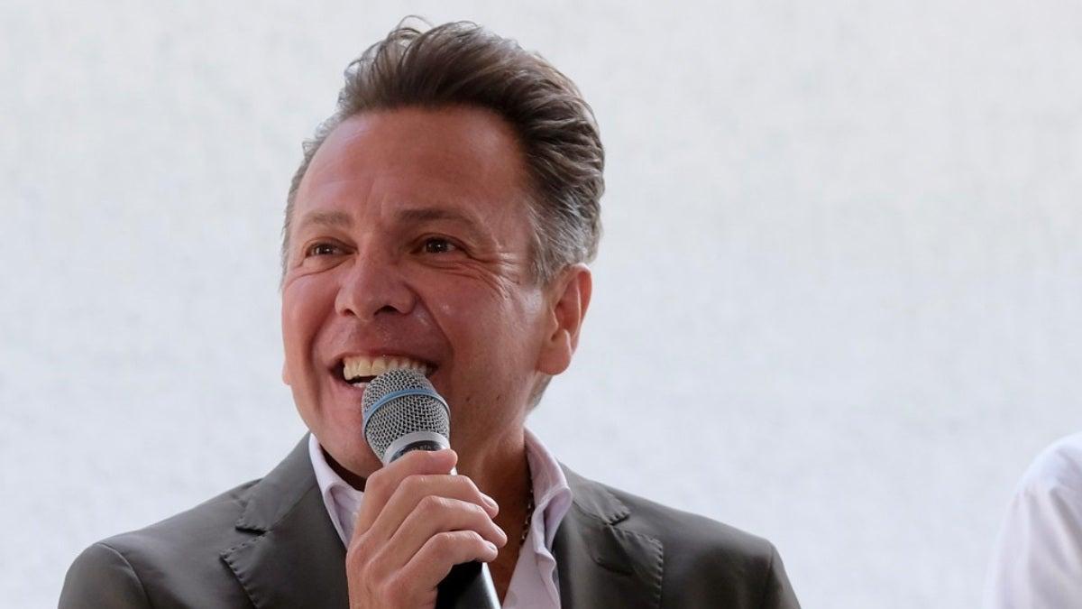 Pablo Lemus confirma concierto de Maná en la Glorieta Minerva este 17 de junio