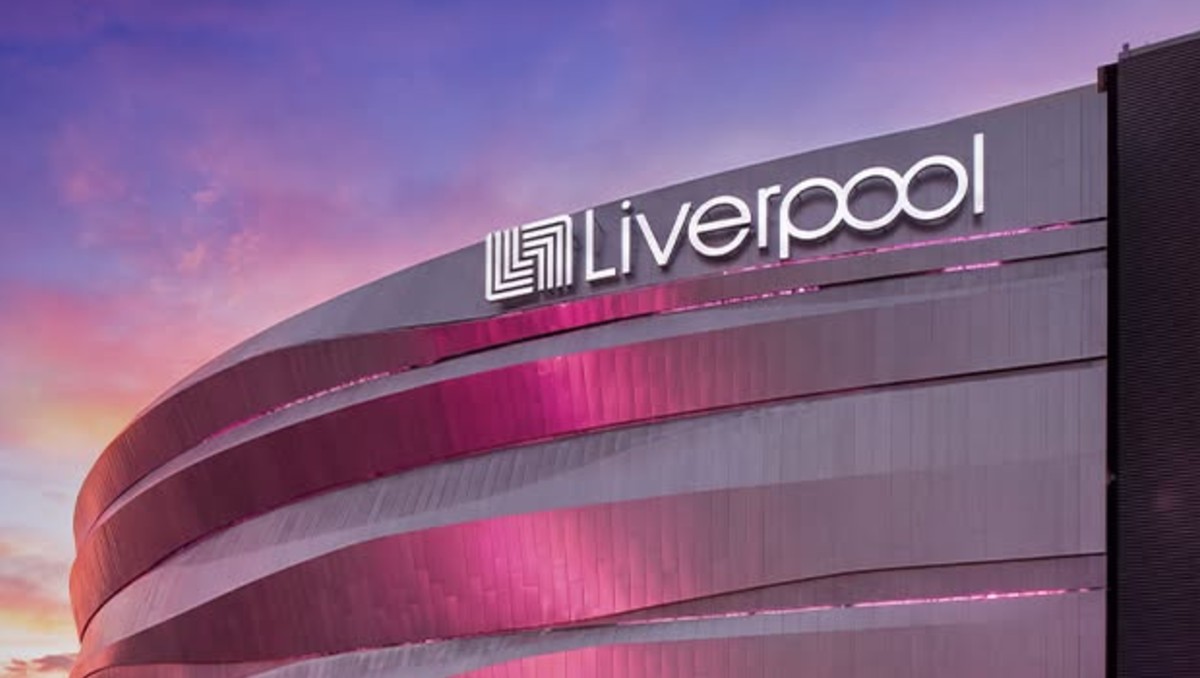 ¿Habrá Venta Nocturna Liverpool por el Día del Padre?