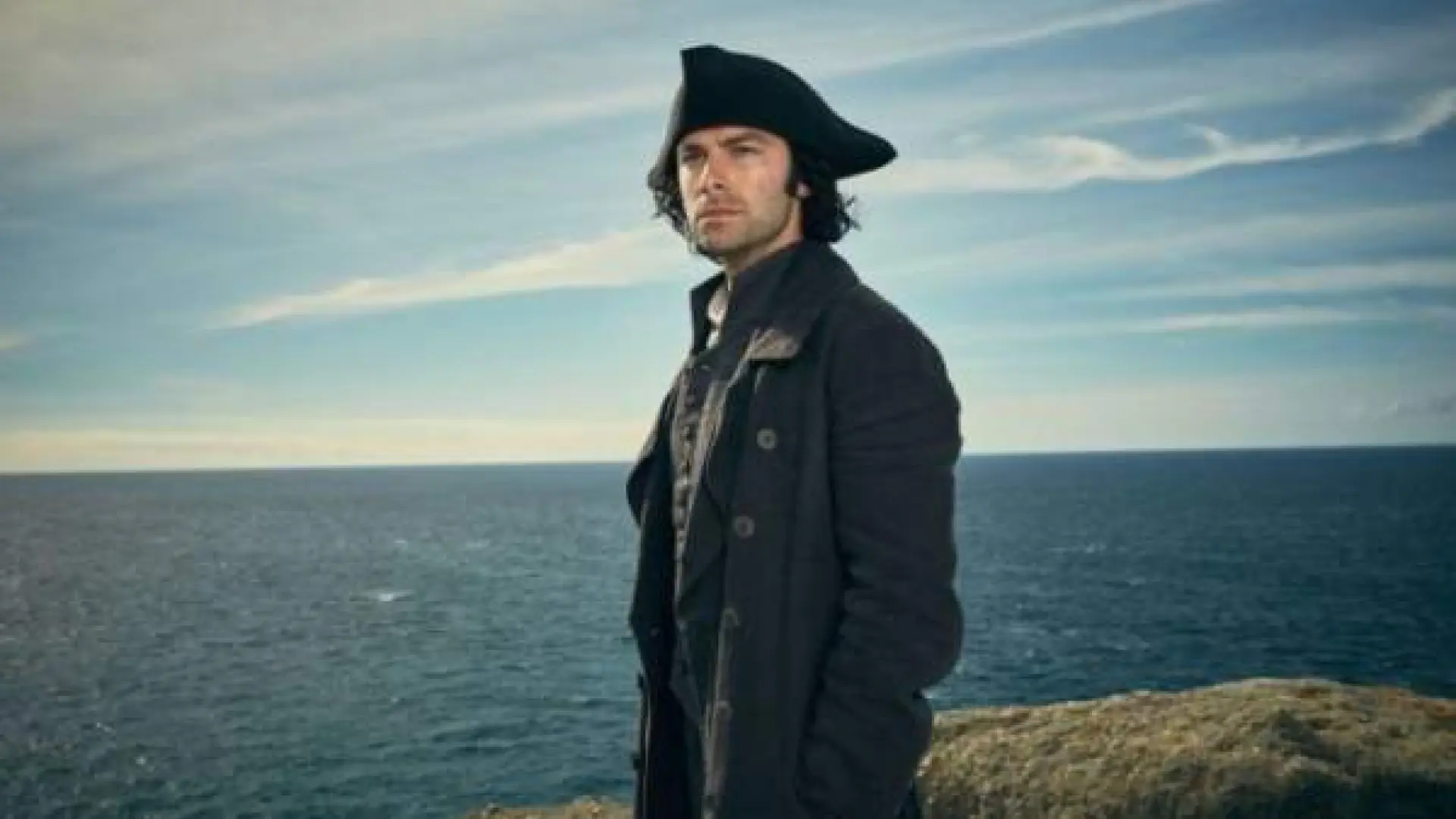 Adiós a 'Outlander', hola a esta serie del siglo XVIII ideal para pasar la resaca y que puedes ver gratis