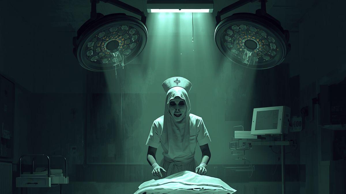 Hospitales embrujados en la CDMX: "La Planchada", el fantasma que merodea los quirófanos del Juárez