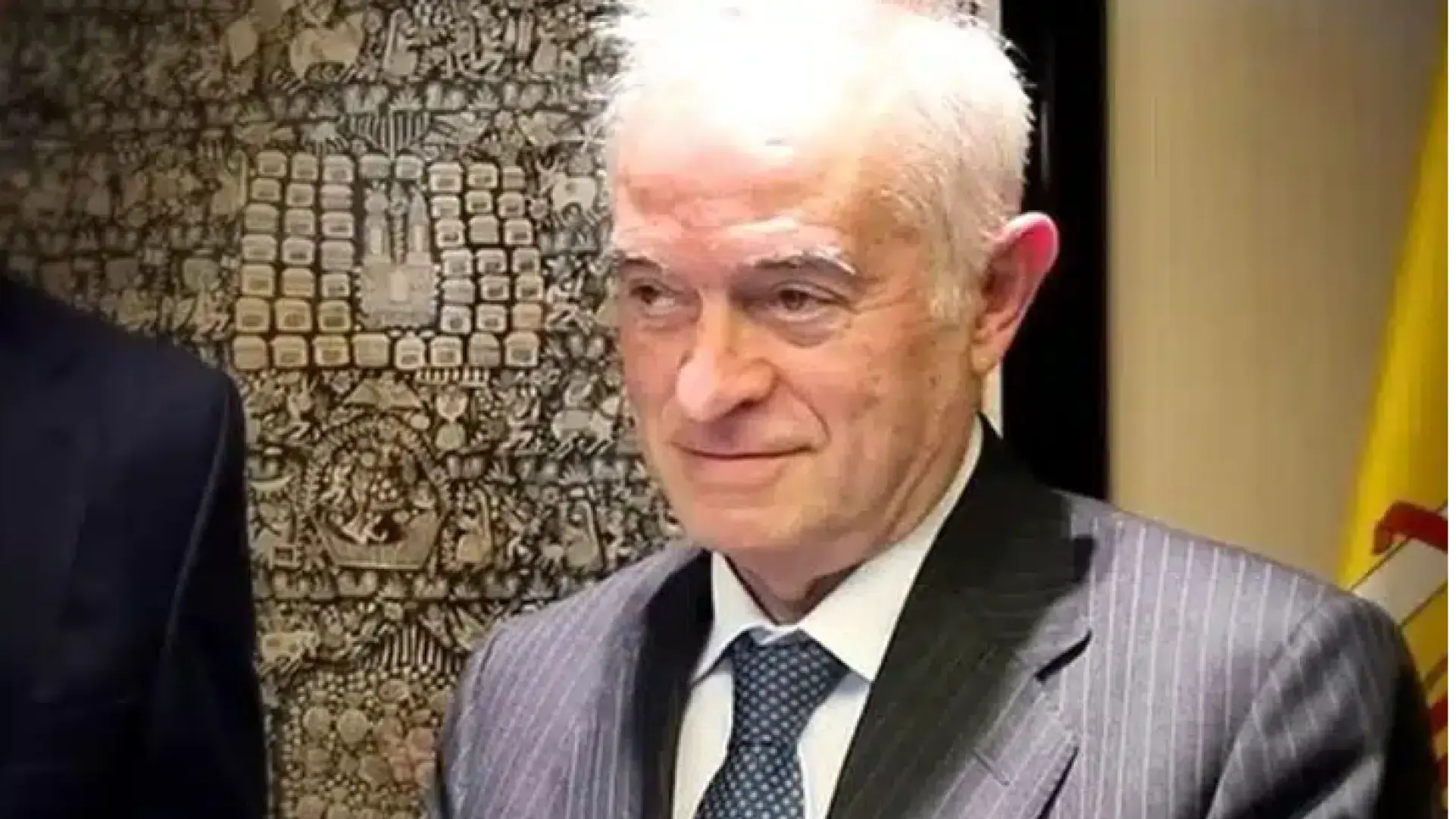 El CGPJ propone expedientar al juez Peinado con el voto favorable de la presidenta Isabel Perelló