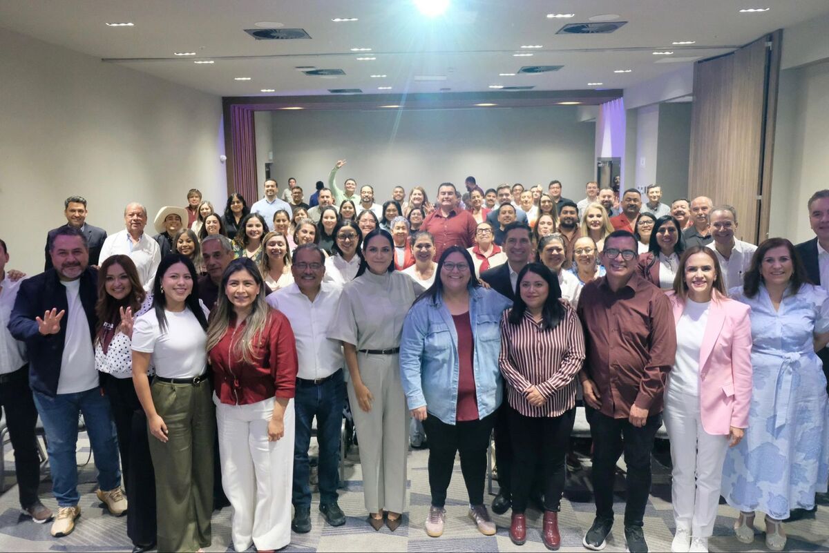 Registro de aspirantes a candidaturas de Morena iniciará 22 de junio