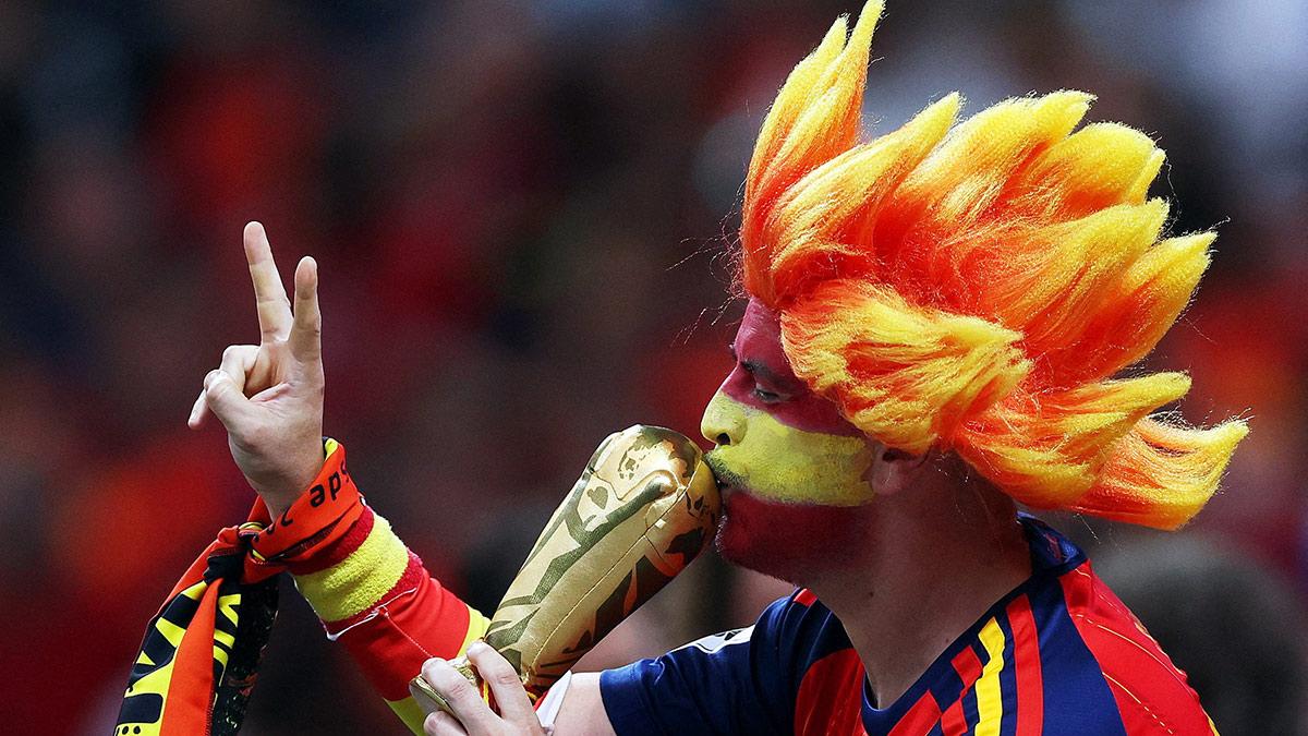 Partidos del Mundial del domingo 21 de junio; canales de TV