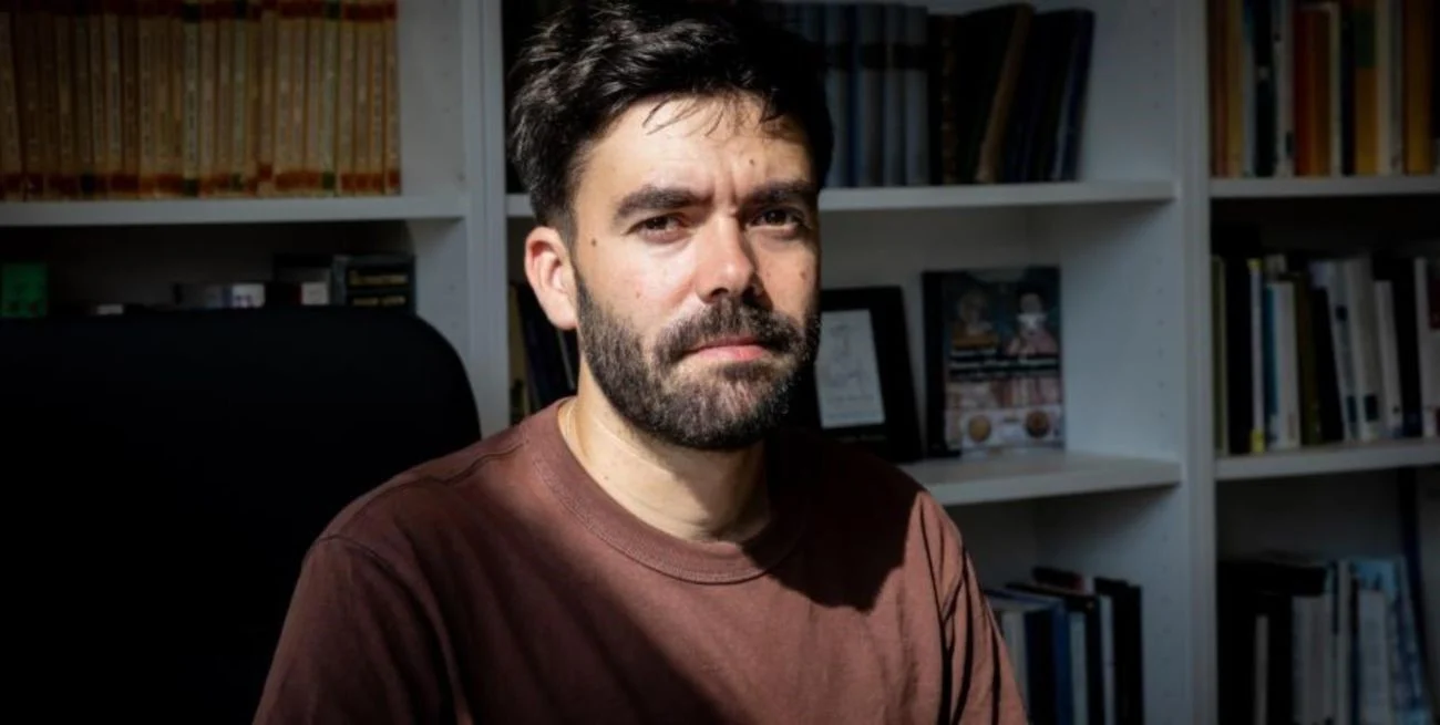 Se vino "Cositas", un viaje a los orígenes de la etnomicología