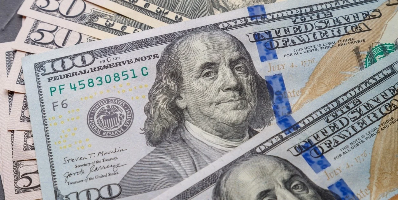 Así cerró el dólar en los bancos argentinos este lunes 16 de junio