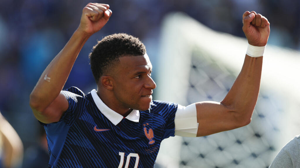 Coupe du monde : Mbappé dépasse Giroud, quels records sont les suivants ?