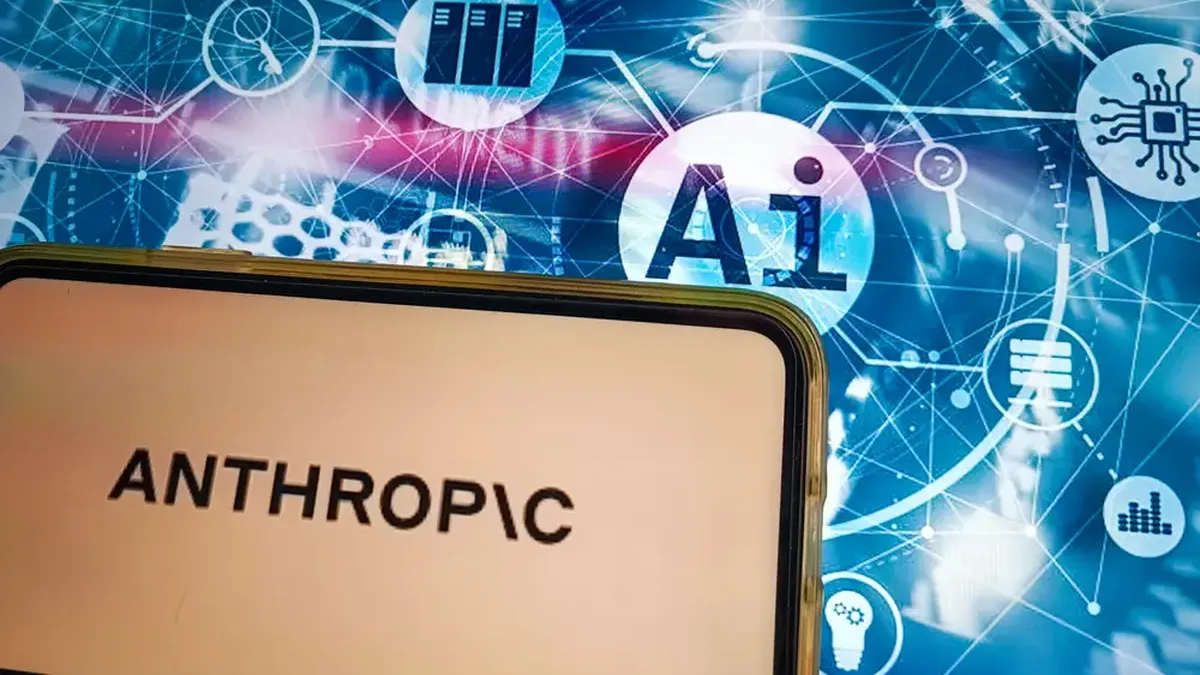 Choque de gigantes: las visiones contrapuestas de OpenAI y Anthropic sobre el impacto de la IA en el empleo