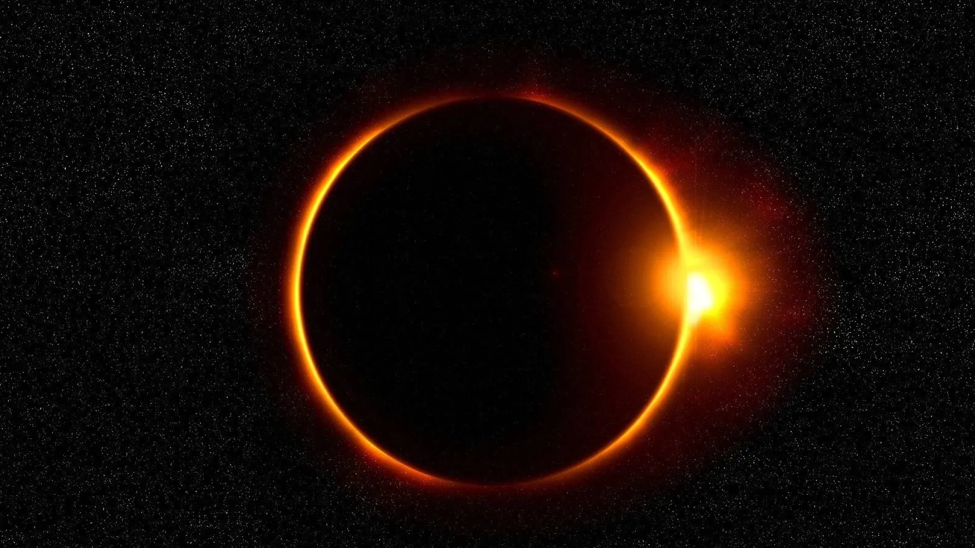 La desaparición del Sol por los eclipses se asociaba en la antigüedad con acontecimientos terribles