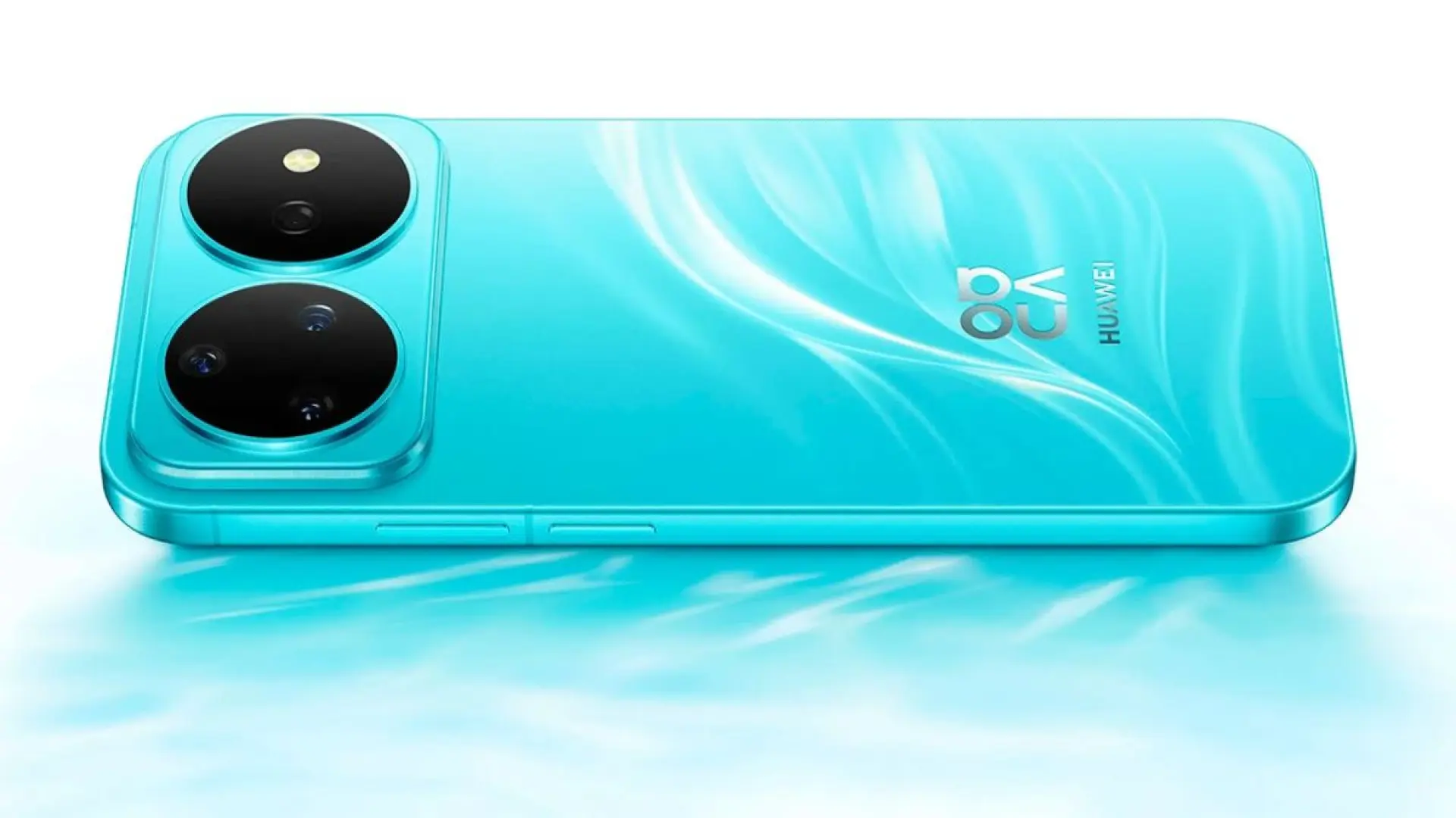 El nuevo HUAWEI Nova 16 Ultra llega con una cámara de 200 MP y batería infinita