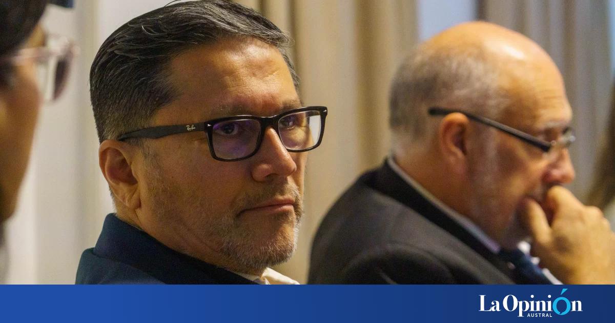 Condenaron a Jorge Cruz a dos años de pena en suspenso por la muerte de dos personas que cayeron de una antena de radio