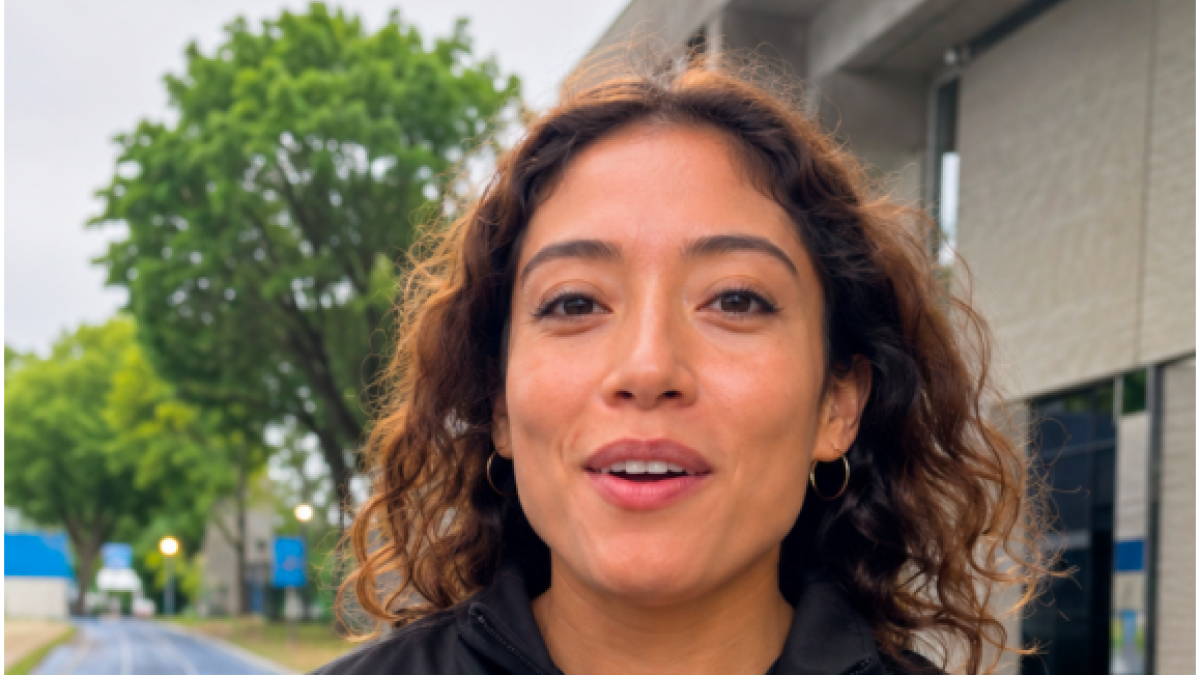 Dopaje en México: suspenden a la velocista Yamile Herrera por esteroides