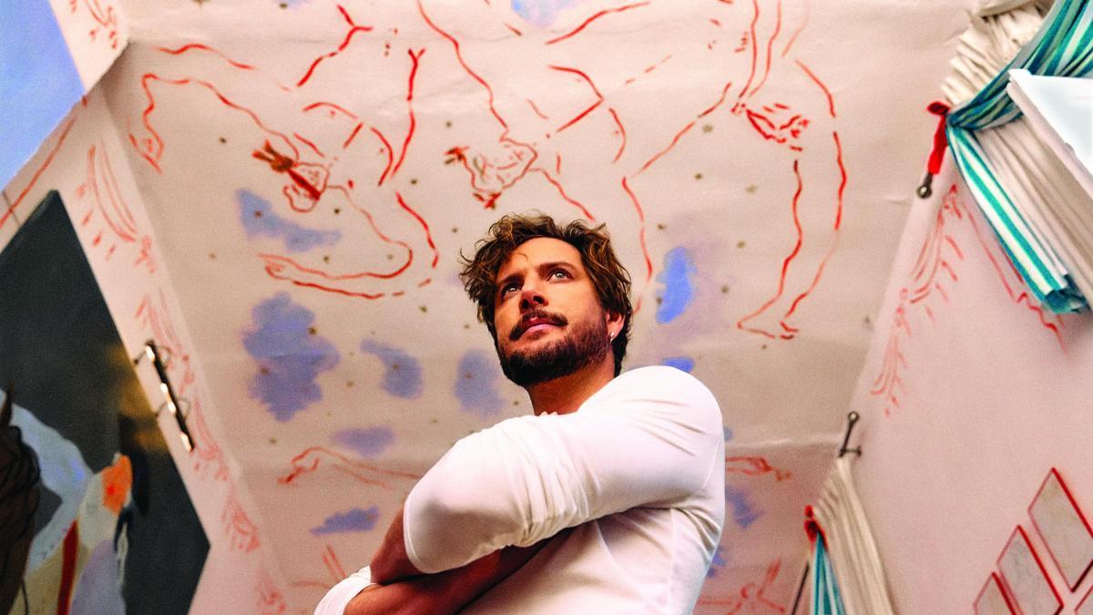 El éxito también es poder hacer lo que quieres cuando quieres hacerlo: Manuel Carrasco