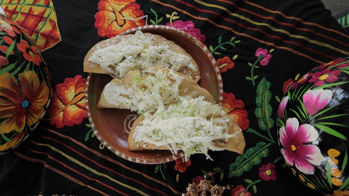 ¿Sin plan para el Día del Padre? Llega a CDMX un festival con garnachas, pulque y música