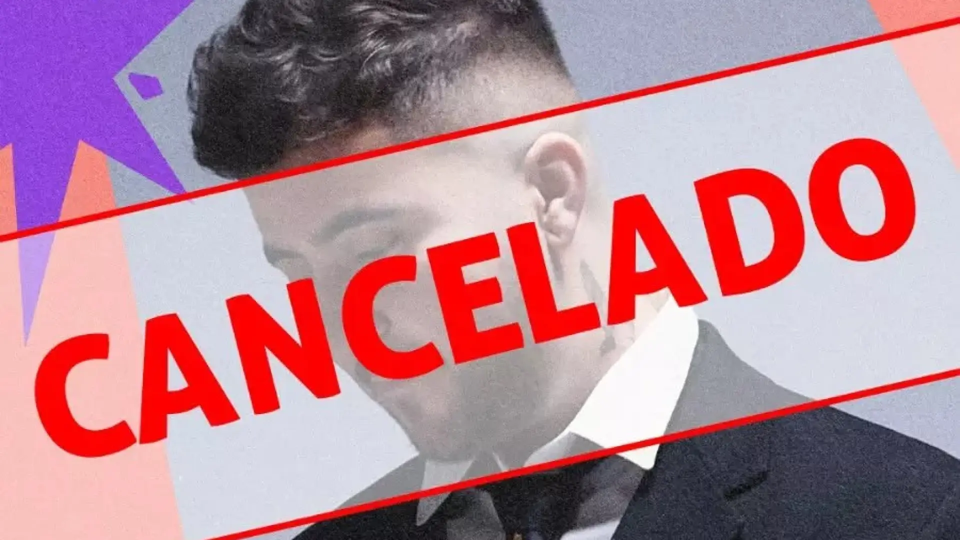Cancelan el concierto de Beret en Elche tras su detención por presunta agresión sexual