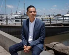California's conservative Huntington Beach could get a gay, Democratic congressman