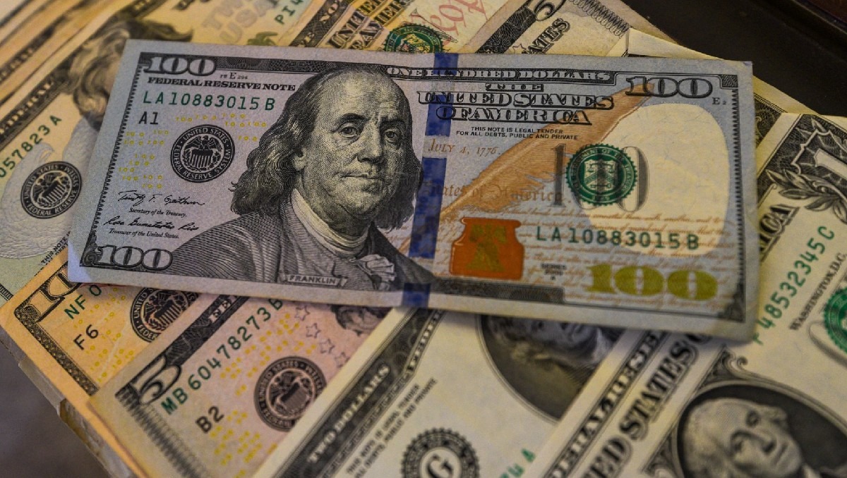 Precio del dólar hoy 15 de junio de 2026 EN VIVO