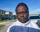 Texas jury considers sentence for Catholic priest convicted of sexual assault