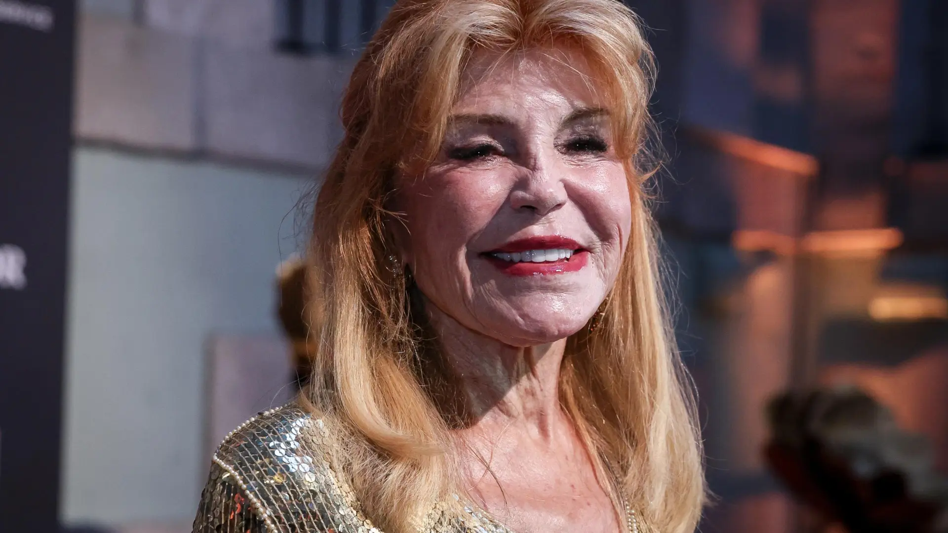 Tita Cervera despide a parte de su personal de seguridad: "Se quiere blindar"