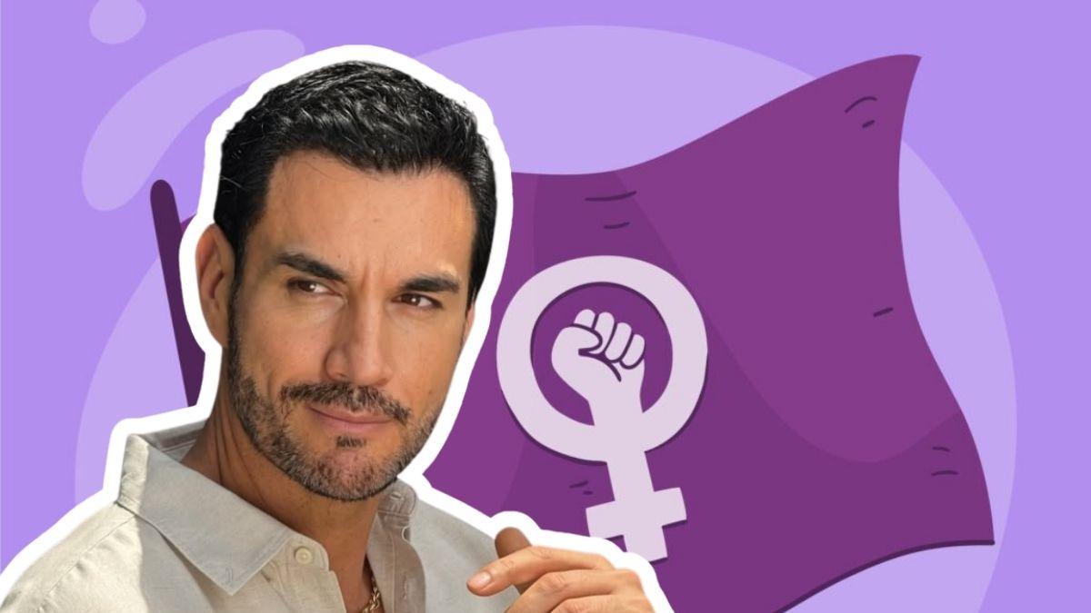 "Ya quedó en el pasado": David Zepeda descarta denunciar con Ley Olimpia su video filtrado