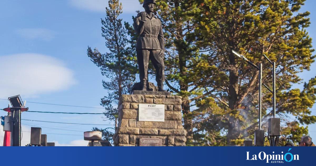 22 años de la tragedia en YCRT: "Hay que estar juntos para que no se repita", señalaron familiares de los 14 mineros fallecidos