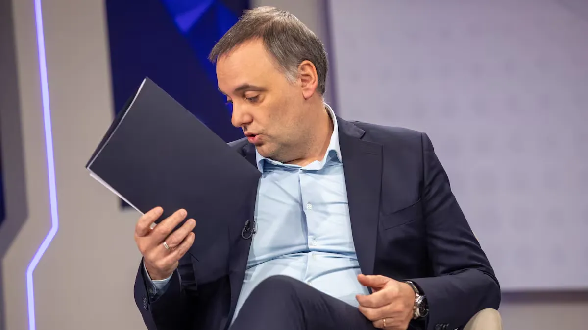 Crecen los rumores sobre la renuncia de Manuel Adorni