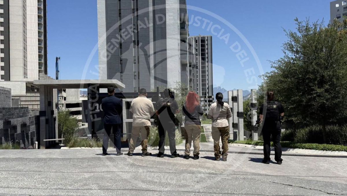 Mujer de Saltillo muere tras ser atropellada en Santa Catarina, NL