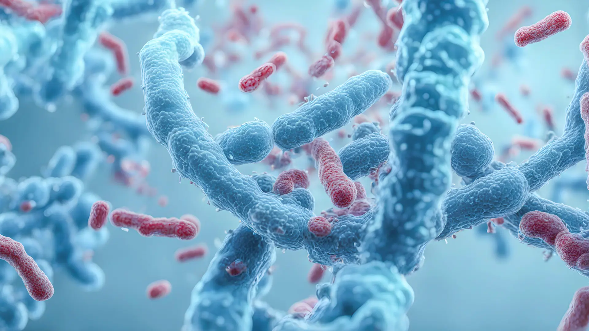 Identificada una molécula clave para prevenir problemas digestivos e inflamatorios