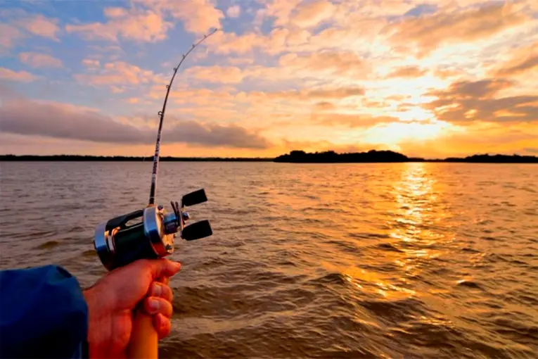 Confirmaron el calendario de fiestas de pesca deportiva en Entre Ríos hasta 2027