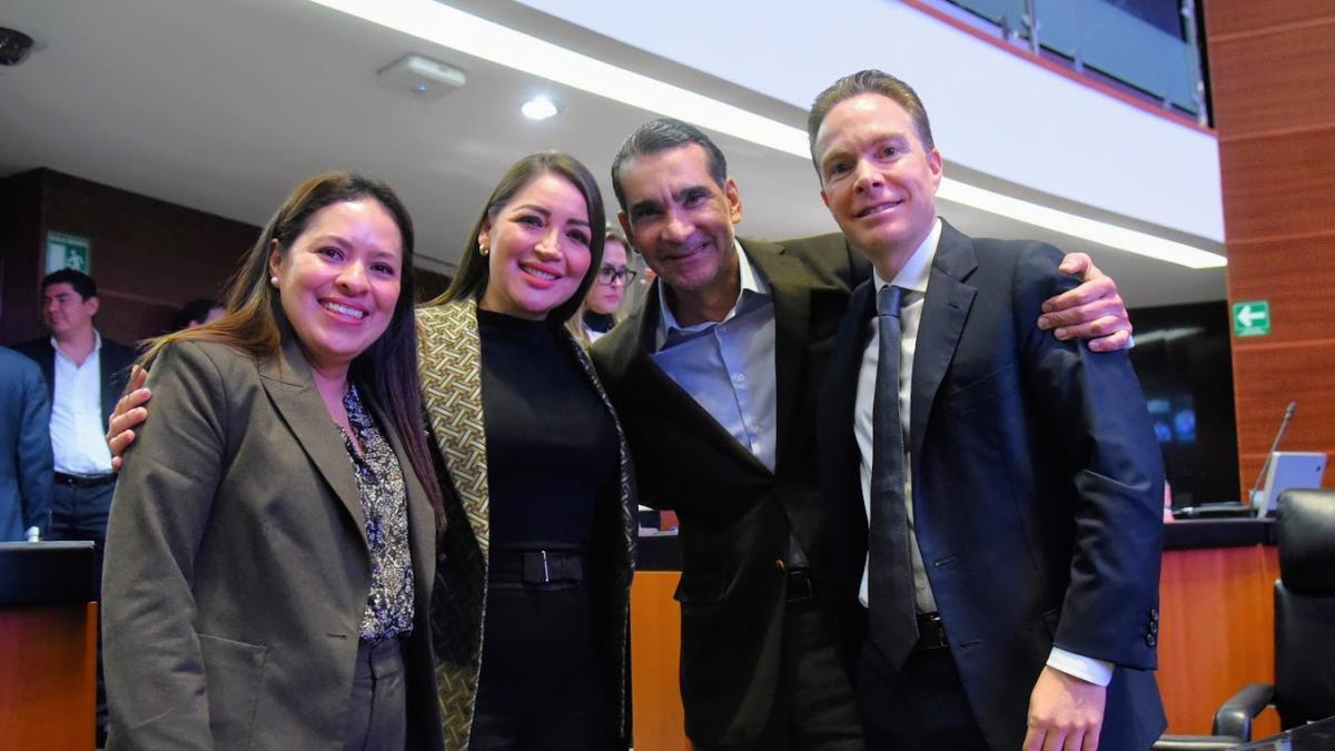 Llama PVEM a fortalecer Economía Circular para mejorar el Medioambiente