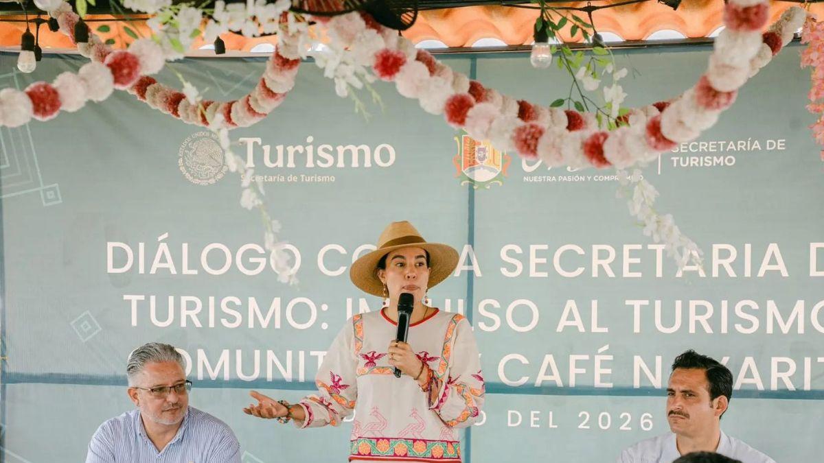 Nueva terminal impulsa a Tepic-Riviera Nayarit como eje de conectividad turística