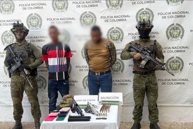 Capturan a alias "Malayo", jefe armado de las Autodefensas Conquistadoras de la Sierra