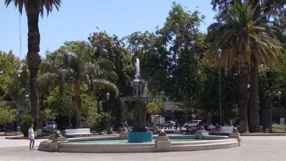Así estará el tiempo en San Juan este sábado 20 de junio