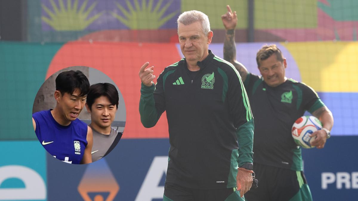 Corea del Sur es cliente de México: la gran racha del Tri en Mundiales