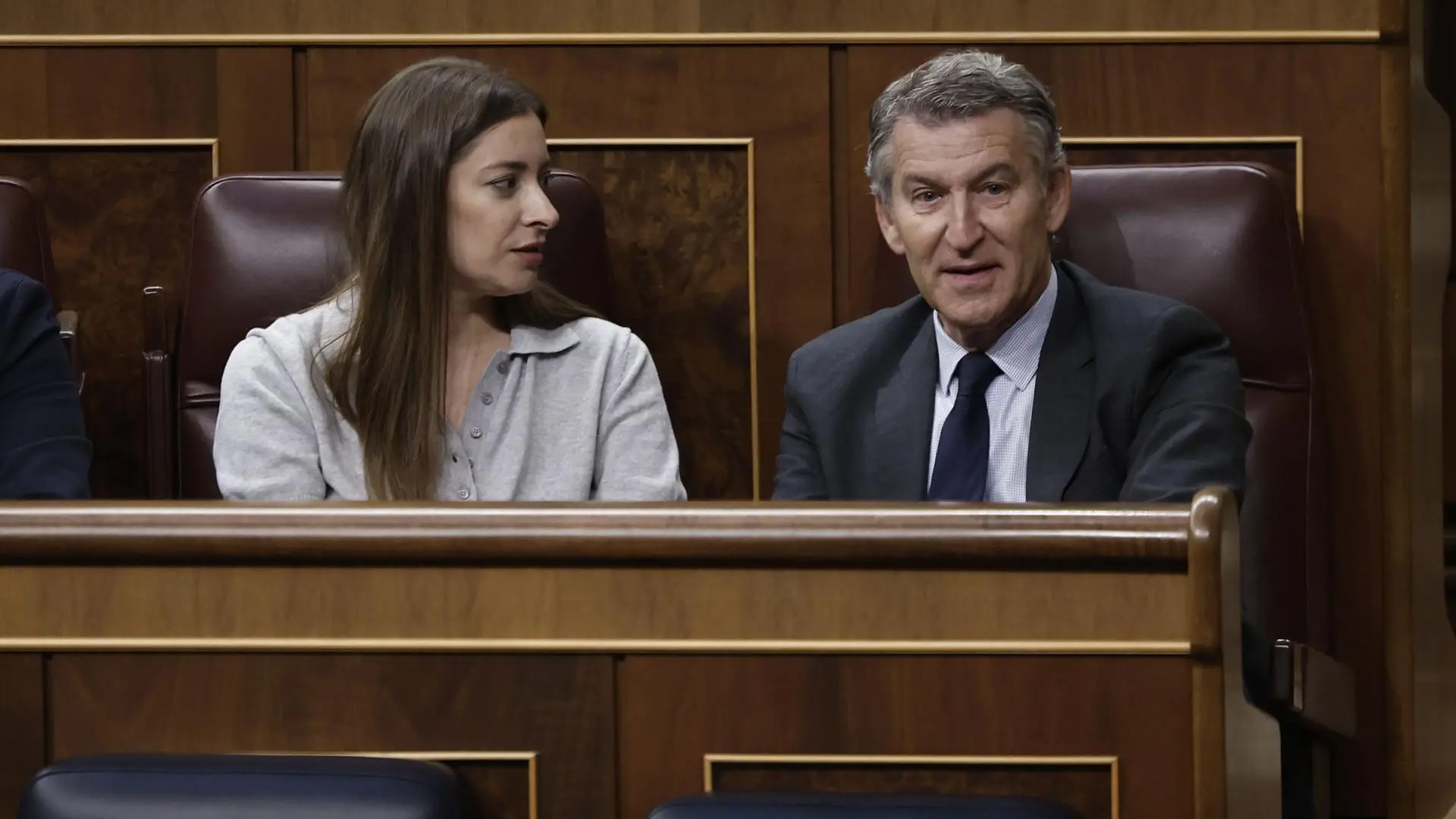 El PP carga contra los socios de Sánchez por hacerle sentir "impune" ante los casos de corrupción al no retirarle su apoyo