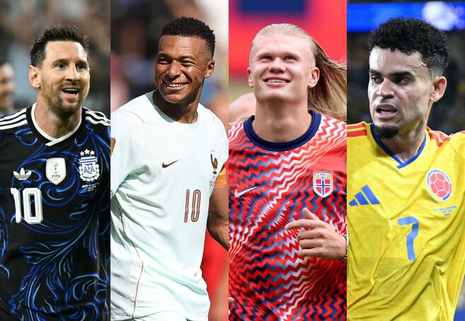 Calendario completo de los dieciseisavos del Mundial 2026: fechas, sedes y horarios
