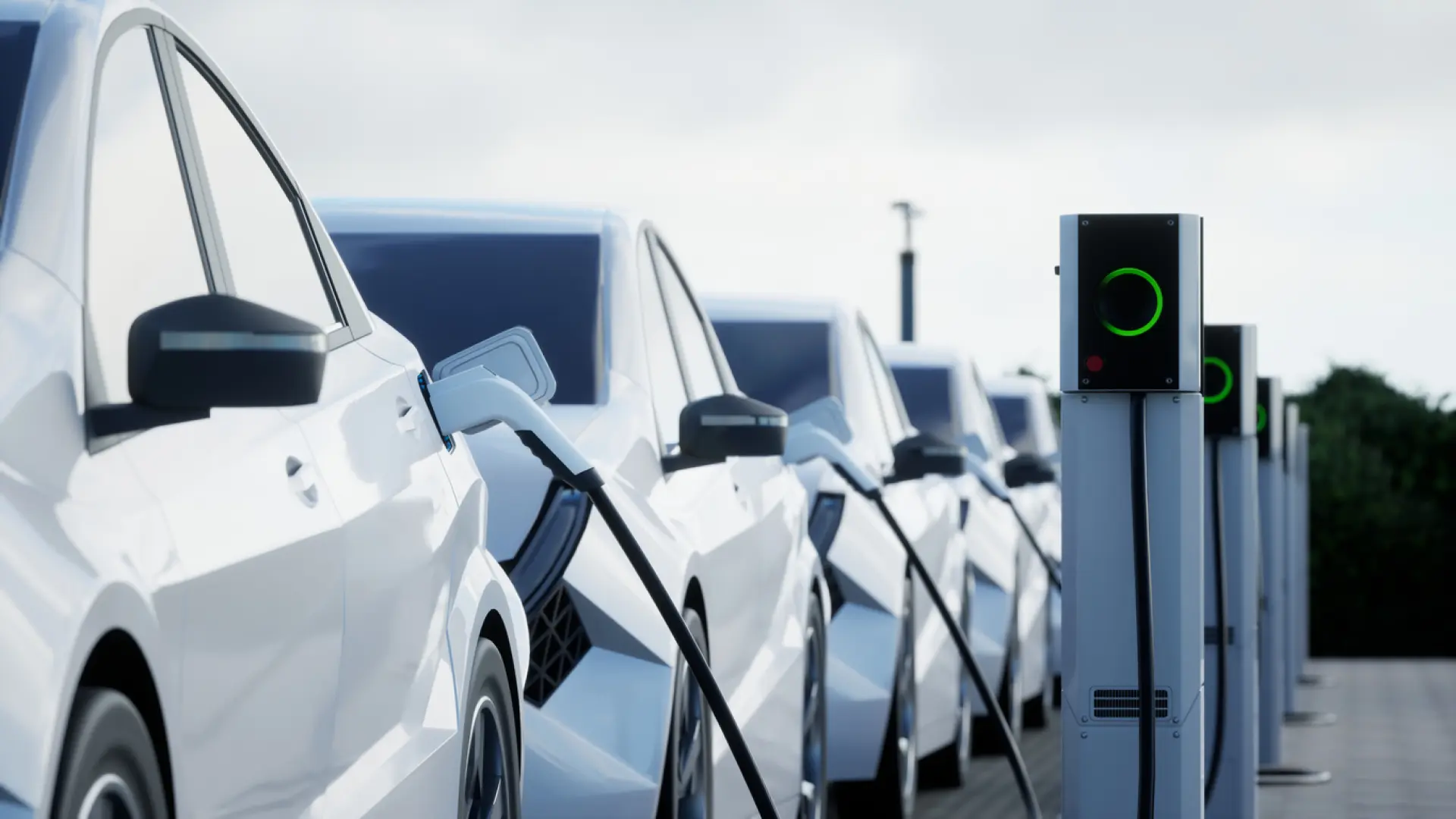 Resolvemos una de las grandes incógnitas del coche eléctrico en España: ¿Realmente faltan cargadores?