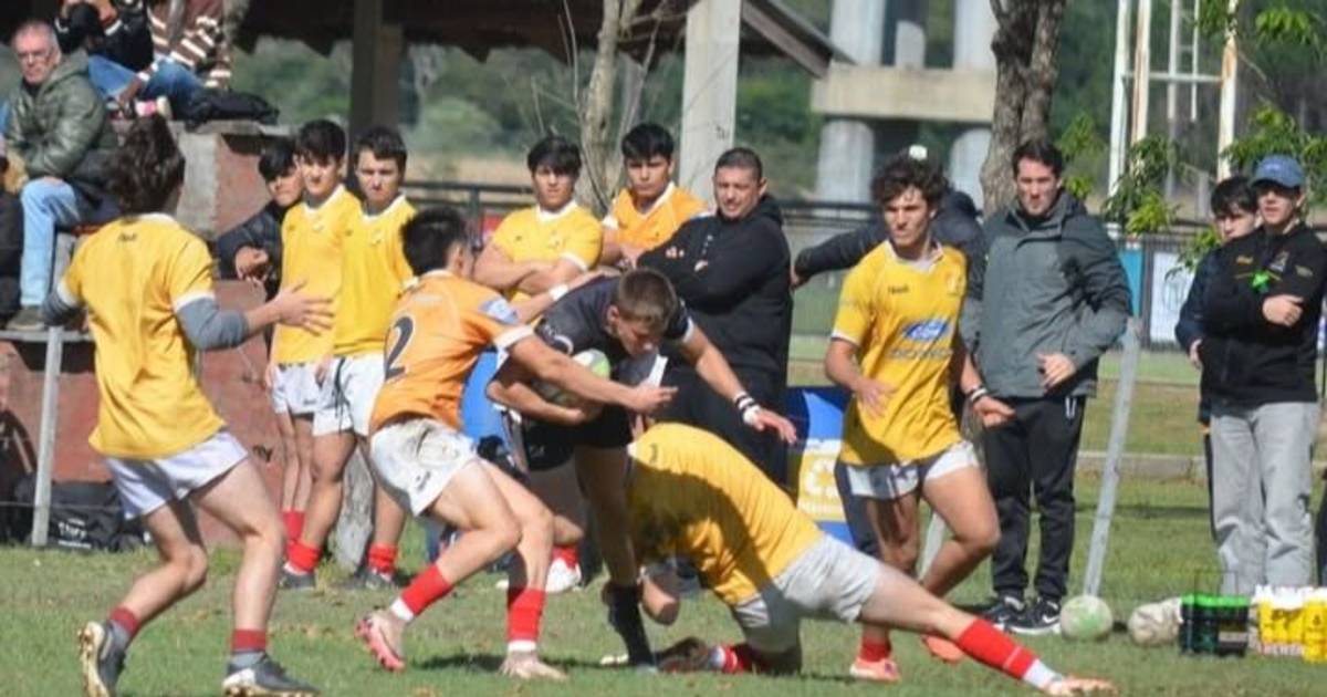 Choque correntino por la segunda fecha del Regional NEA