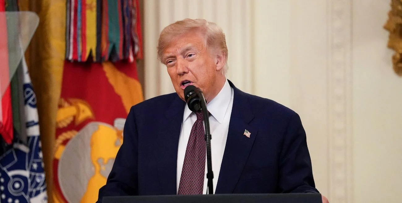 Trump asegura que puede frenar los ataques de Israel y se reactiva la tregua con Hezbollah