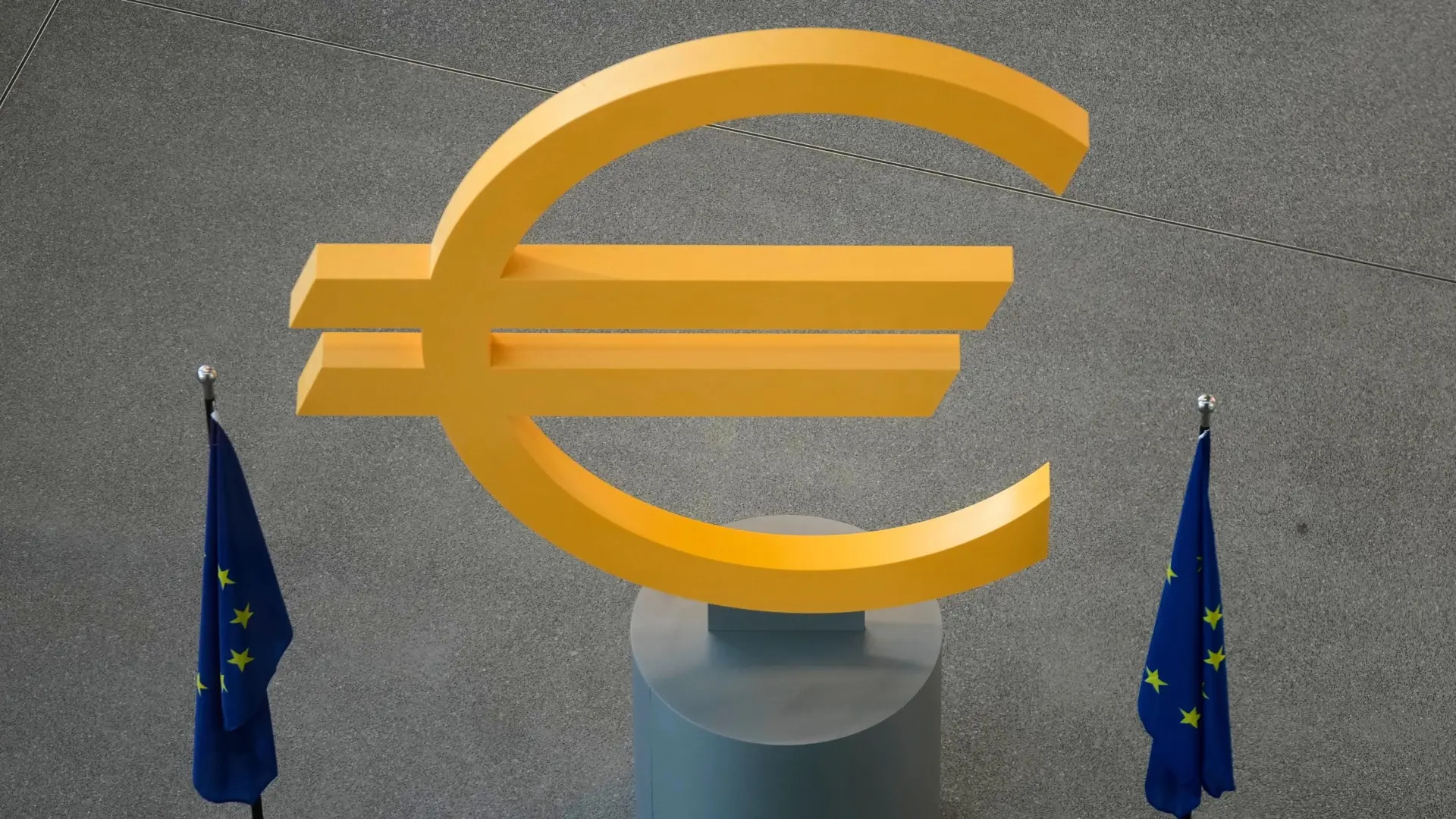 Reunión del BCE, en directo: última hora sobre los tipos de interés y las nuevas previsiones económicas