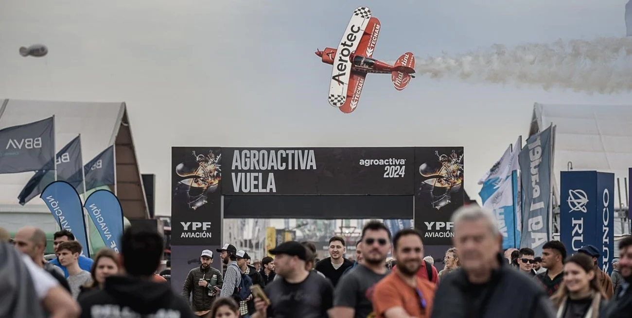 Así se vivirá el día sábado, día 4 de AgroActiva: familia, negocios, ganadería y un cierre a pura fiesta