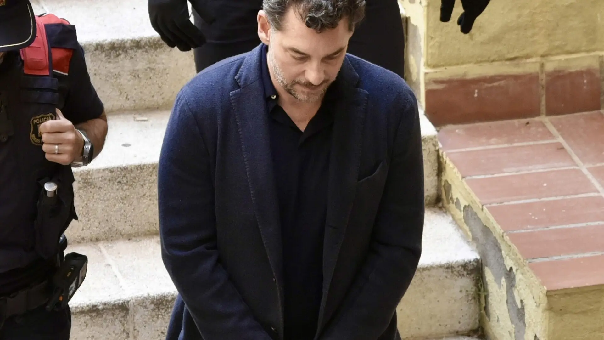 La jueza del caso Andic cita a declarar a las dos hermanas de Jonathan Andic y a su terapeuta