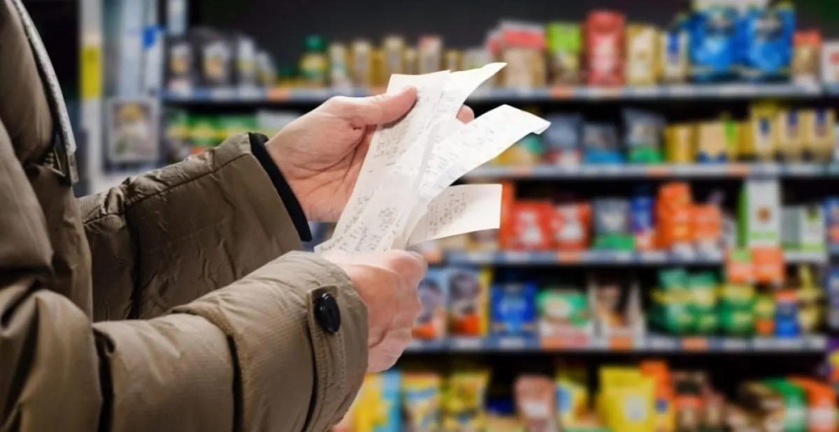 La inflación de mayo se desaceleró a 2,1% y acumula un alza de 33,2% en el último año