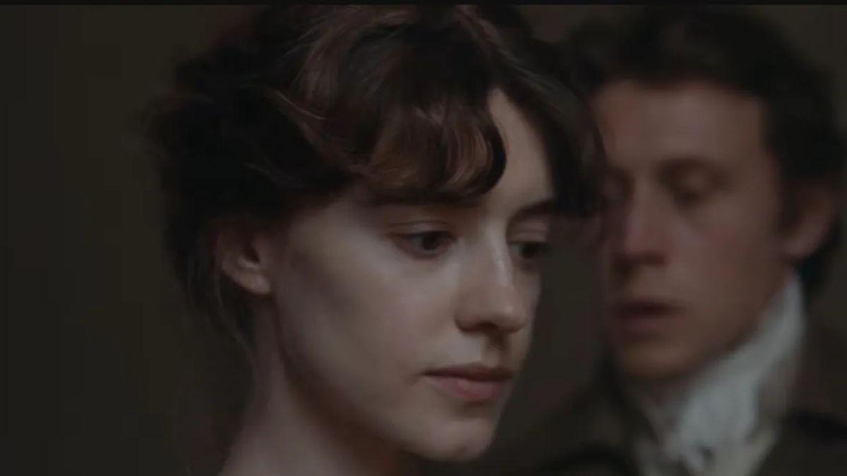 ¡Nueva adaptación de Jane Austen! Aquí el primer vistazo de "Sensatez y sentimientos"