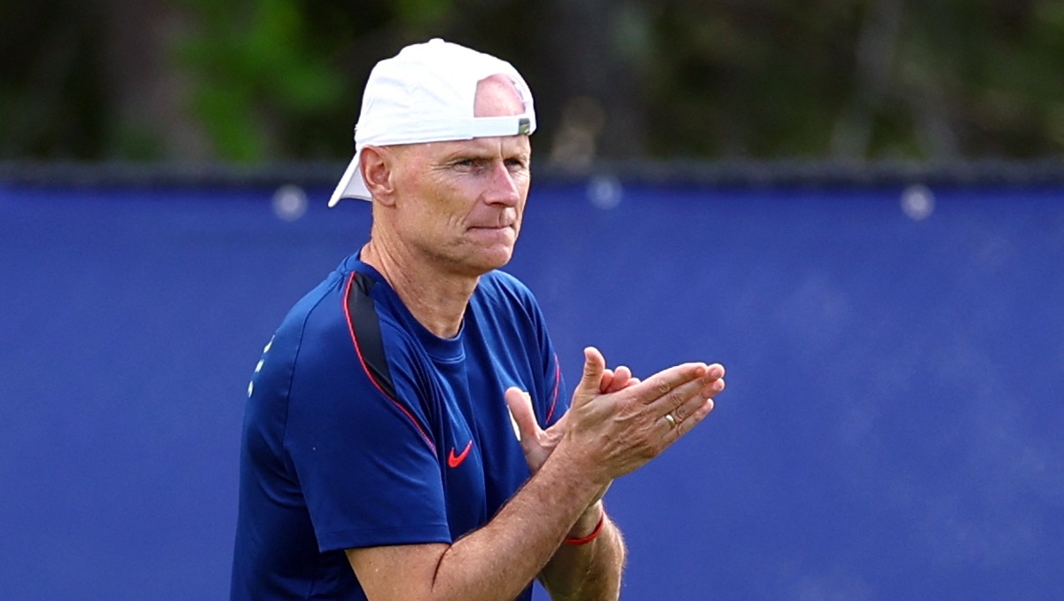 Solbakken advierte que Haaland está listo para hacer un gran impacto