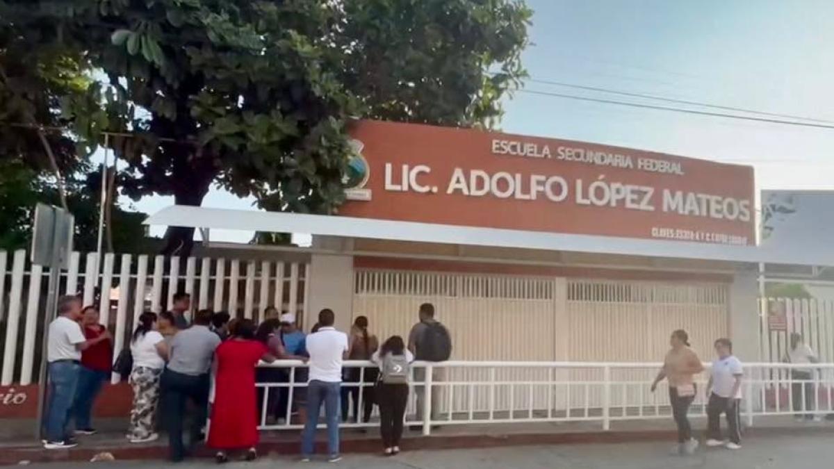 Regreso gradual: Solo 50% de escuelas en paro reanuda clases en Chiapas