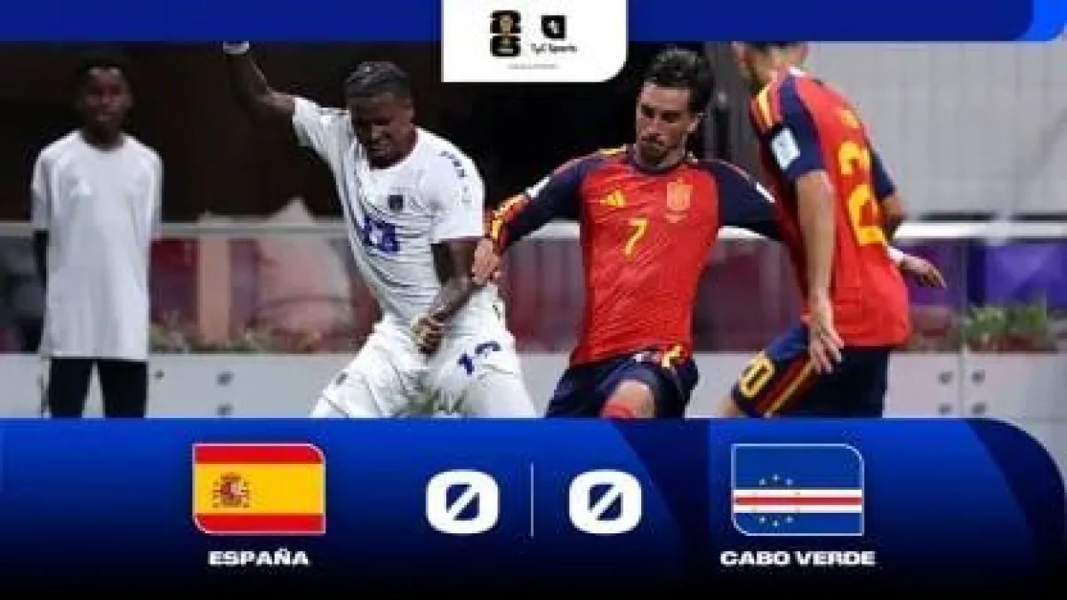 Los empates de España y Uruguay reconfiguran el escenario que podría encontrar Argentina en el Mundial