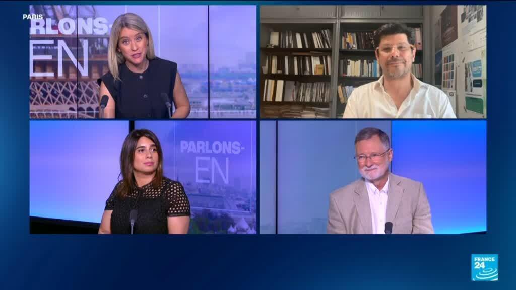 Erdogan : plus puissant que jamais ? Parlons-en avec Ayşegül Sert, Didier Billion et Samim Akgönül